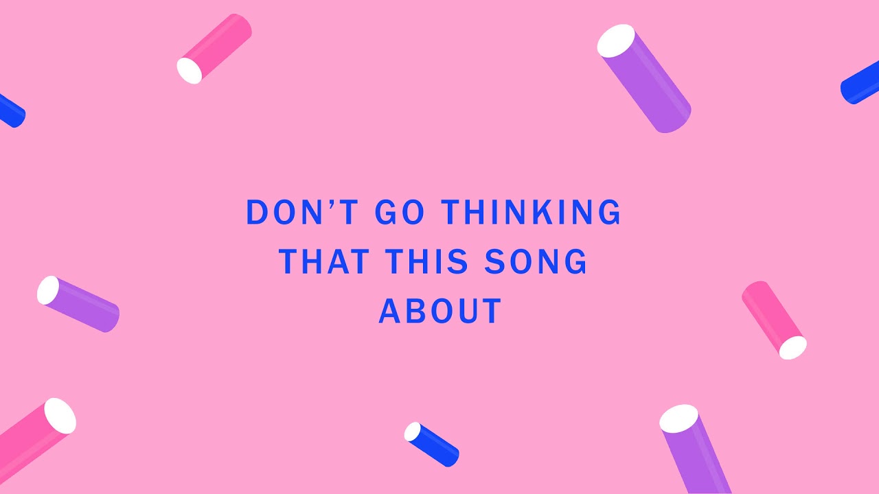 Michael Herrick - Bout You (feat. Wes Writer)