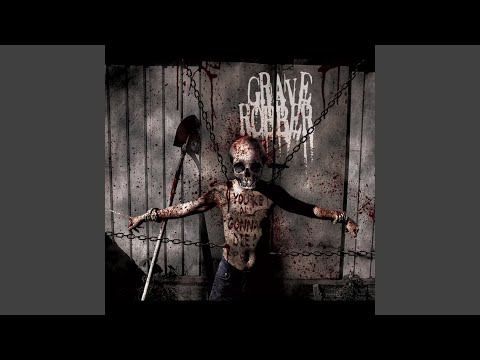 Grave Robber - Hunger Haunts