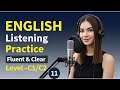 Advanced English Practice | Everyday English in Family and Social Life |Learn Conversational English