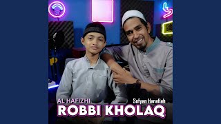 Robbi Kholaq