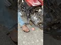 Brilliant Motorcycle Silencer Sound Mod 🎷🔥 | Easy DIY Exhaust Trick for Powerful Sound! 🎺🎷