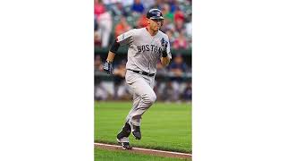 Will Middlebrooks Biography
