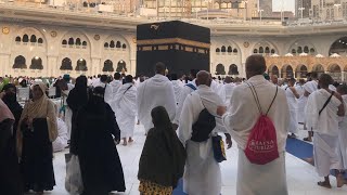 Download Lagu Makkah Today Live 🔴 | 25 Feb 2026 | Makkah Beautiful View 🕋 MP3