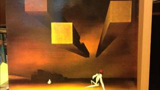 Klaus Schulze Ways of Changes