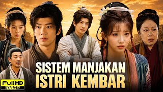 Sistem Manjakan Istri Kembar Full Drama China | New Drama All Episodes | Reviews Story Breakdown 