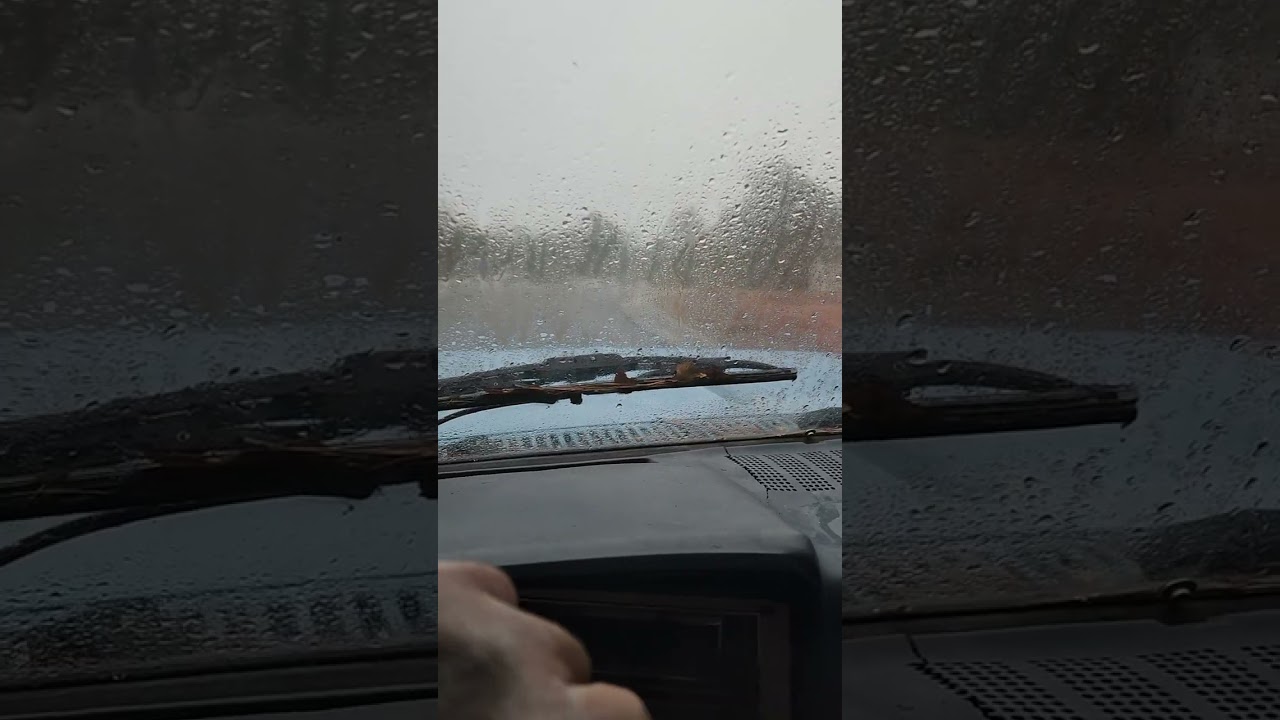 1st test drive in the c10