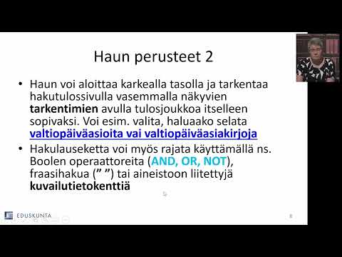 Video: Miten löydän VPC-päätepisteen?