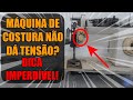 Imperdível! Isso ninguém vai ensinar você fazer na máquina de costura.