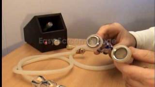 Vaporizer Handkit & Whip