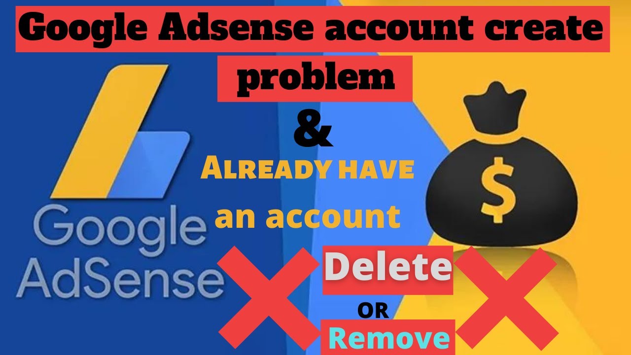 Menghapus Akun AdSense Secara Permanen: Panduan Lengkap dan Pertimbangannya