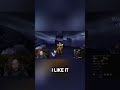 Asmongold Reacts to Epic WoW Transmogs #shorts