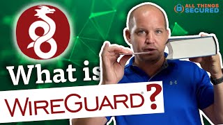 What is Wireguard? A 