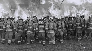 Chattanooga Fire Academy 2012