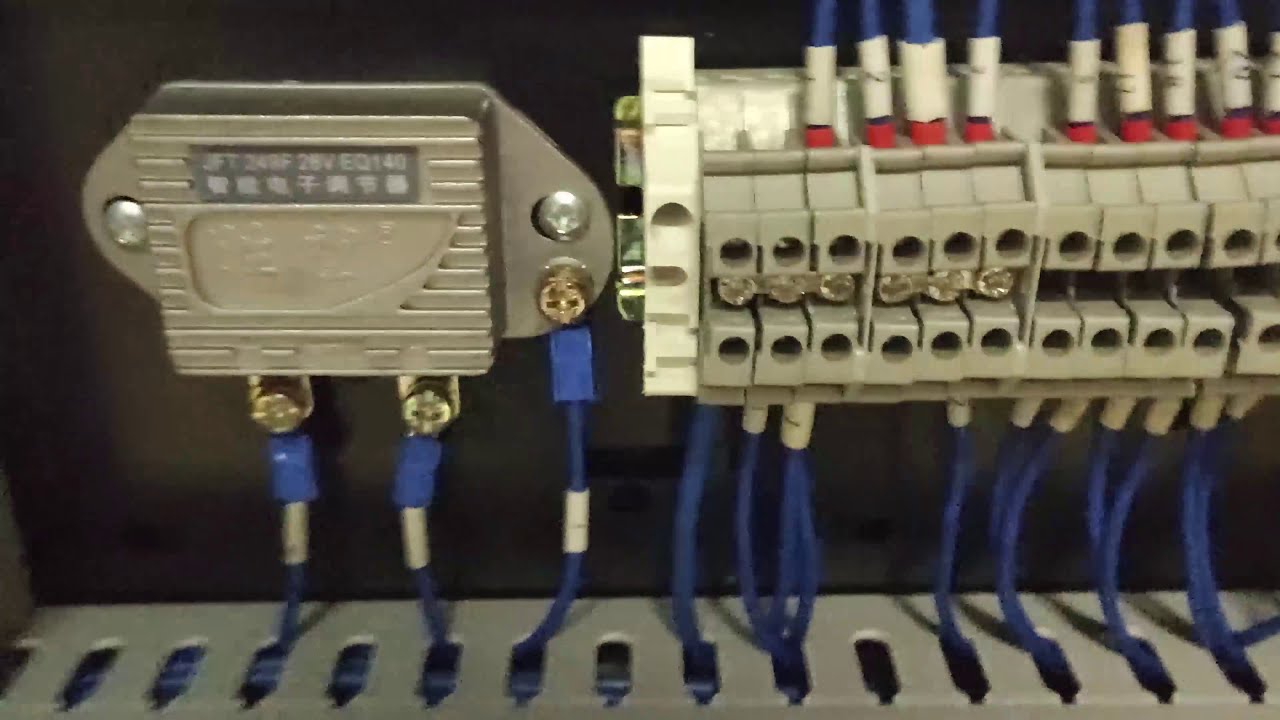 Проверка дизельного генератора перед отправкой клиенту - YouTube