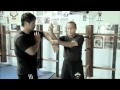 Jeet Kune Do's Wing Chun roots with Guro Dan Inosanto