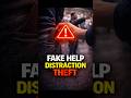 Fake Help Scam Everyone Falls For