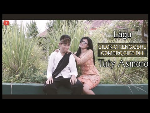 CILOK - Tuty Asmoro (Official Video) Feat Fazri