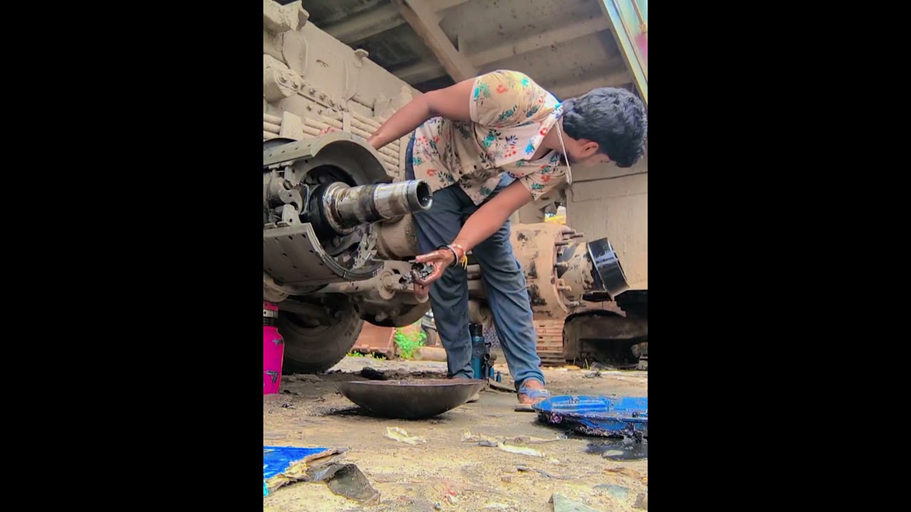 mechanic lovers 🛠️ Rohit technology