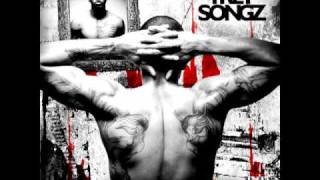 04 Does She Know? - Trey Songz [Anticipation]