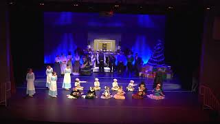 2024 Nutcracker Show Two