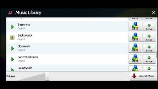 TheoTown OST - Brickbybrick