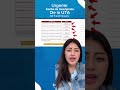 Fechas de inscripción la UTA #admisión2025 #profesaul #matematicas #fyp #uta