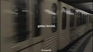 lagi nt' kah?? / playlist galbrut / versionn tik tok