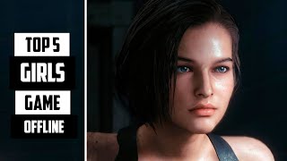 Top 5 Best Girls Games For Android Offline Girls Games For Android 2022
