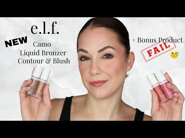 e.l.f camo liquid bronzer & contour Exploring the Innovative World of Ball Vape: A New Era in Dry Herb  Vaporization • VAPE HK