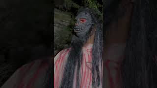 The Haunted Mansion IFukrapanti | Latest comedy.