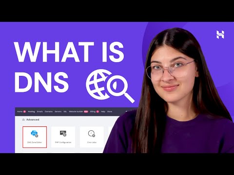 What is DNS | Domain Name System | Explained