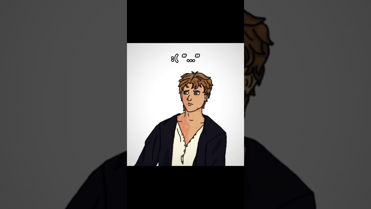 Bor cooked Kenneth in this scene(chp: 14) 