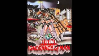 Download Lagu Blackkout - Ignorance of man (with bonus tracks) MP3