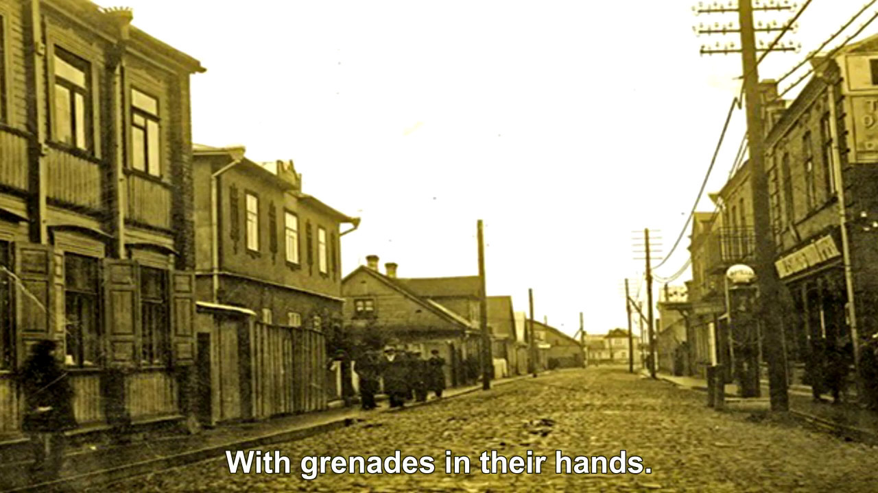 Zog Nit Keynmol by Hirsh Glik