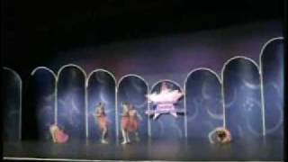 Broadway Dance Academy - Voices Broadway Dance Academy - Voices