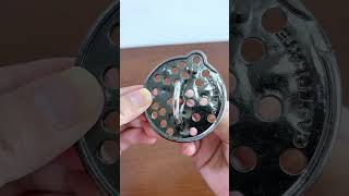 How do you remove ring from the Disk Maze?#Puzzles #IQ #iqtest