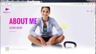 Jupiter devagura template   WordPress Themes