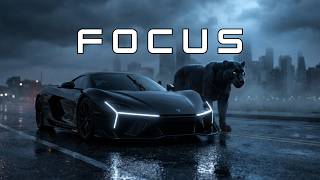 Deep Focus Music – Enter Tactical Focus Mode for Deep Work, Study &amp; Peak Mental Performance