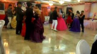 Cotillion (2012)