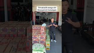 paket untuk orang sekampung