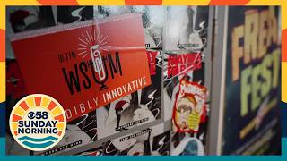 WSUM, UW-Madison’s student radio station, awarded ‘Best College Station in the Nation’