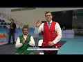 25 m Rapid Fire Pistol Men Final - Egypt (EGY) 2024 - ISSF WORLD CUP