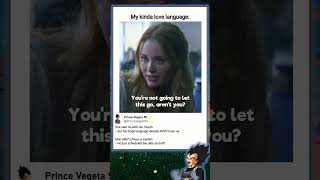 IN Beautiful Disaster (2023) Virginia Gardner – When She Keeps Saying No but Blushes the Moment He