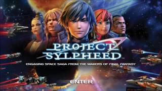 Project Sylpheed Soundtrack-Extra 2