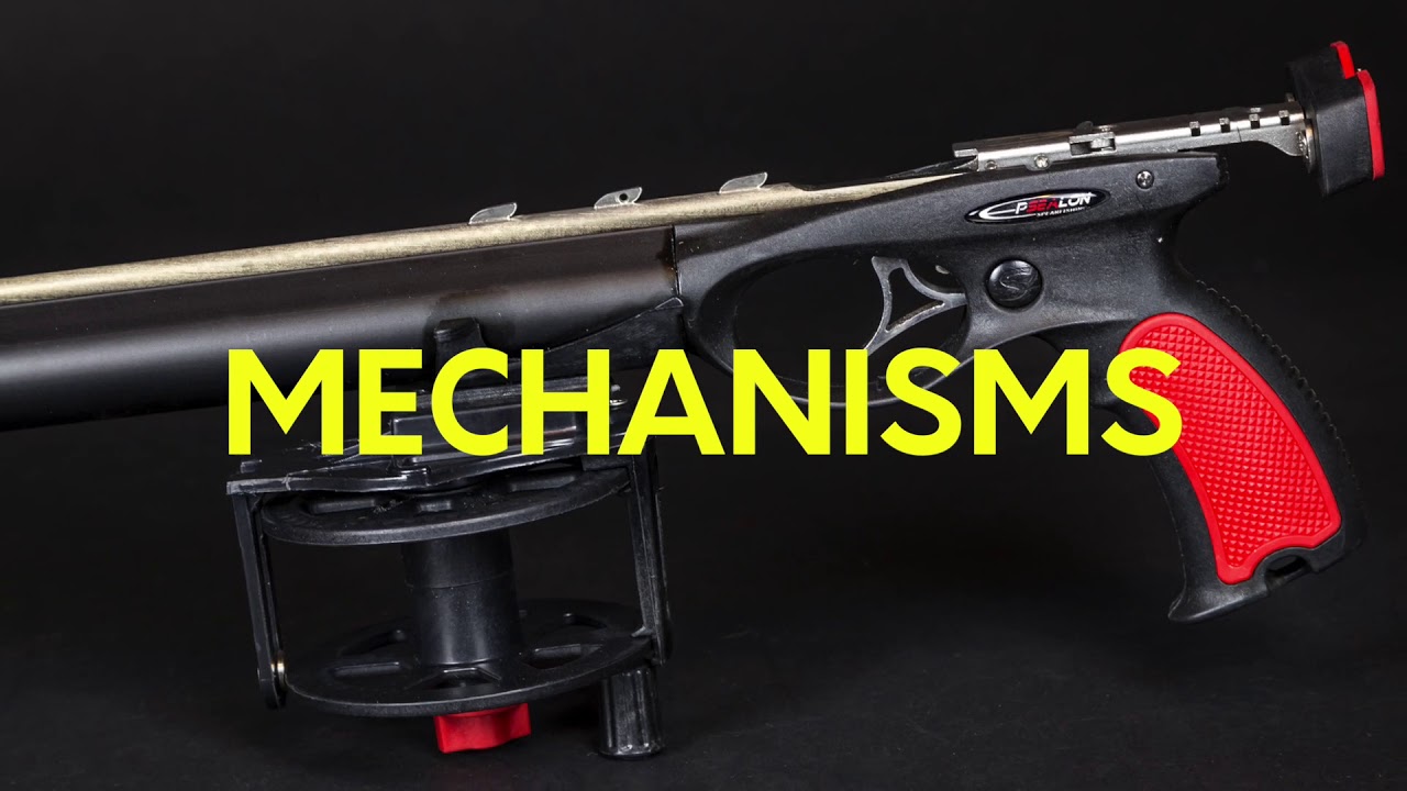 Best sling spearguns between 100 & 200 €