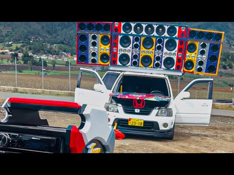 EL ALFA EL JEFE X POLO JOA - Wow Que Sexy (DOBLE TONO) “ChipeoMusicking ❌ DJJOSE” 🔊
