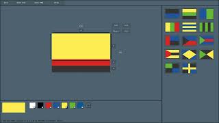 Trailer for Flag Builder Studio