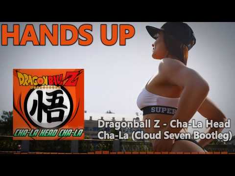 Dragonball Z - Cha-La Head Cha-La (Cloud Seven 1Y Bootleg Mix)