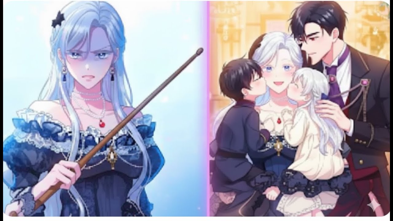 Gã Công Tước Tàn Ác Ép Tôi Làm Mẹ Con Hắn?! | Tóm Tắt Manhwa