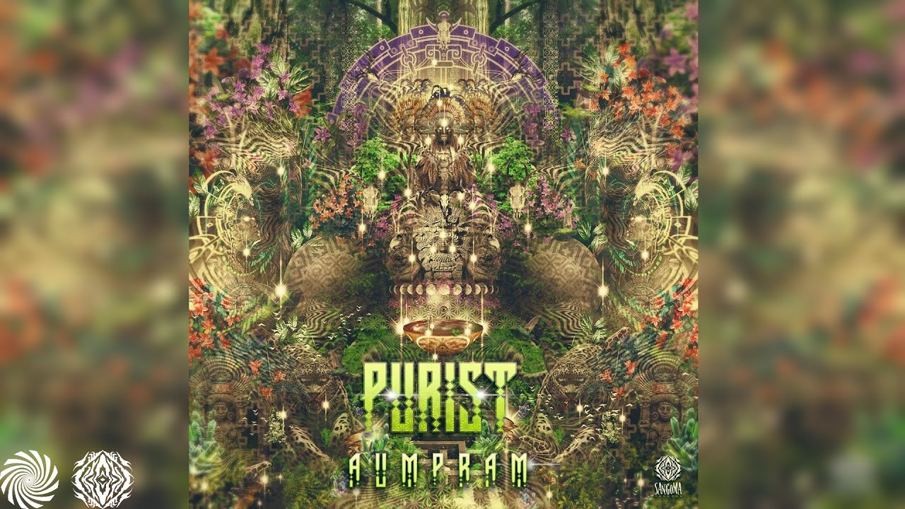 Regardez Purist - El Caapi sur YouTube Regardez Purist - El Caapi sur YouTube